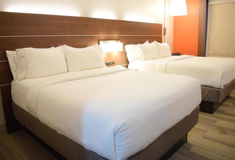 בית מלון כפרי Holiday Inn Express & Suites Pensacola West I 10, An Ihg