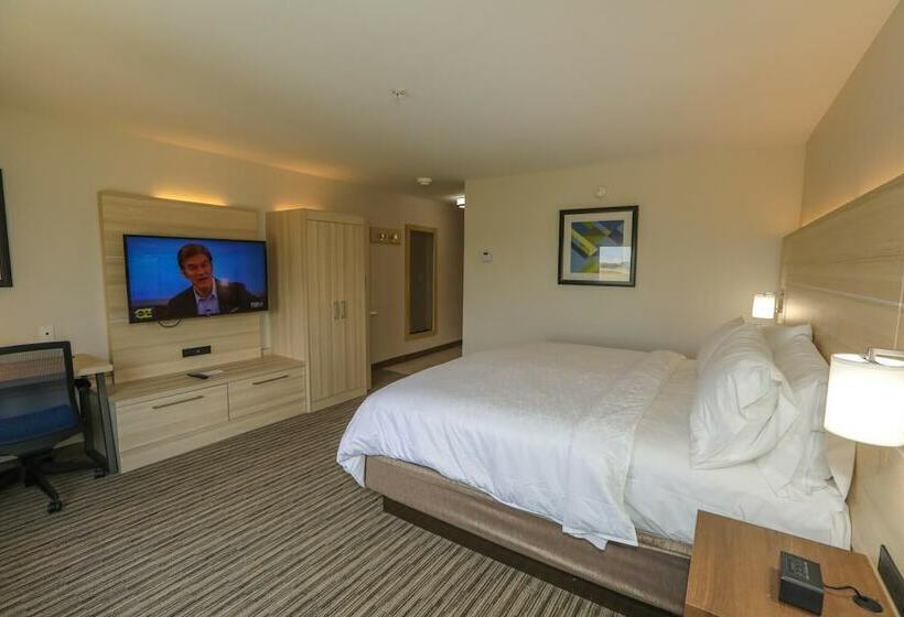 هتل Holiday Inn Express Hillsboro I 35, An Ihg