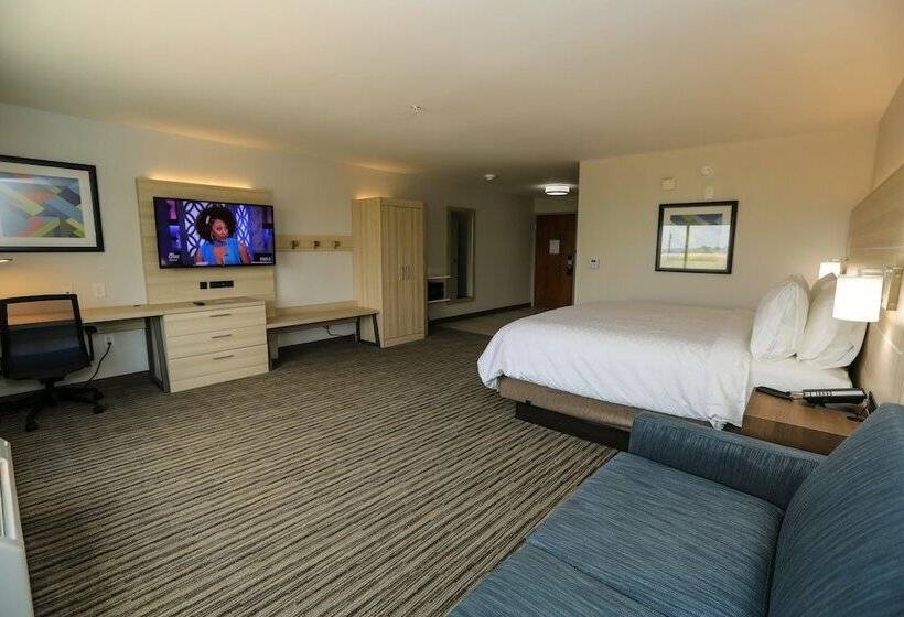 هتل Holiday Inn Express Hillsboro I 35, An Ihg