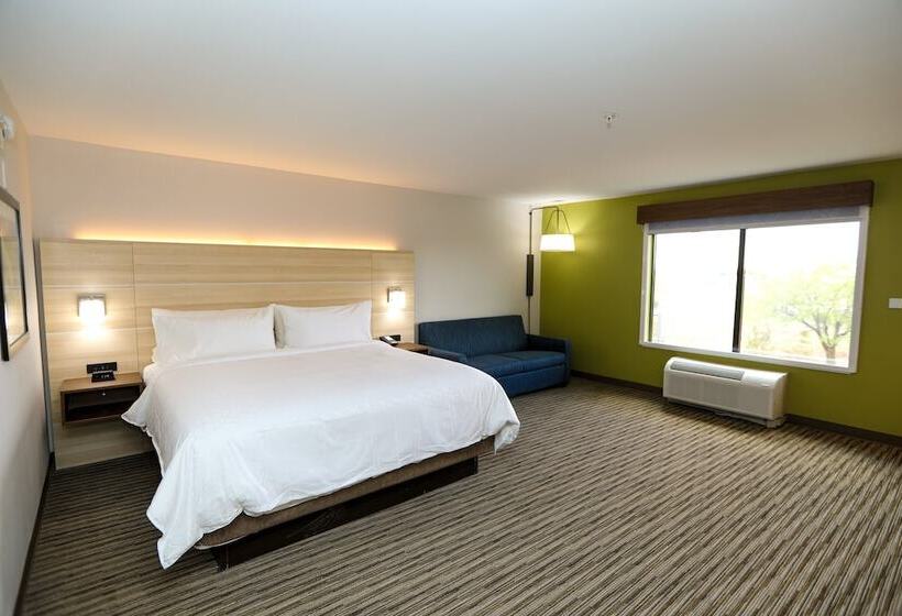 هتل Holiday Inn Express Hillsboro I35