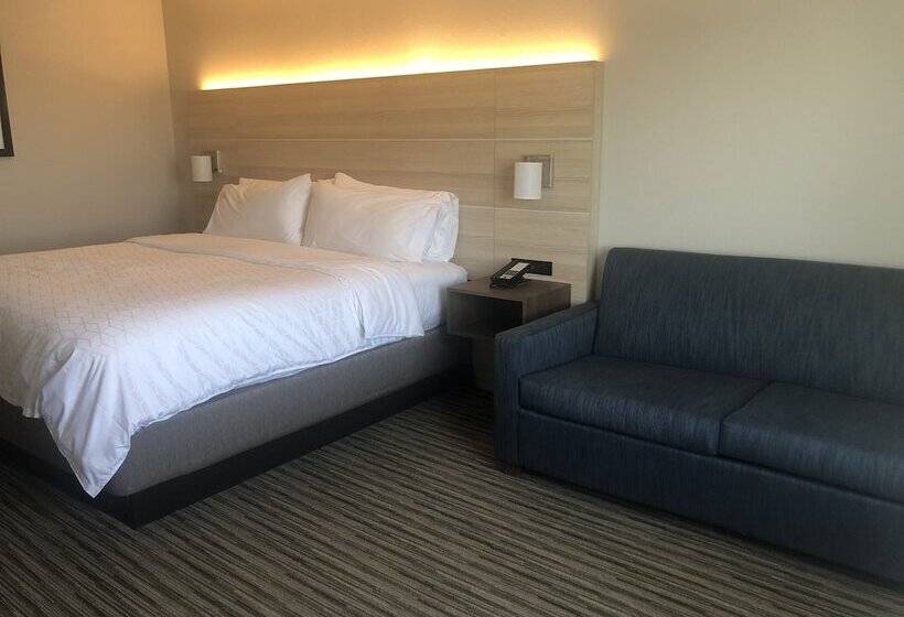 هتل Holiday Inn Express Hillsboro I 35, An Ihg