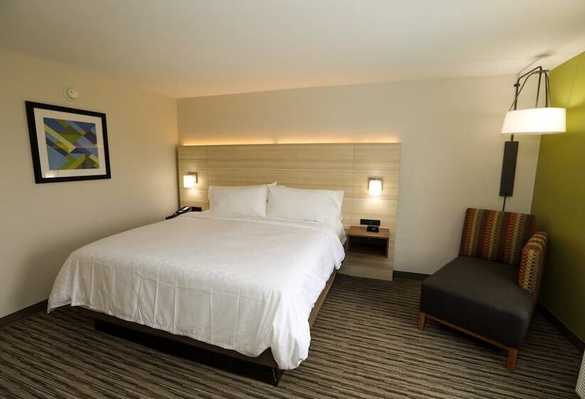 هتل Holiday Inn Express Hillsboro I 35, An Ihg