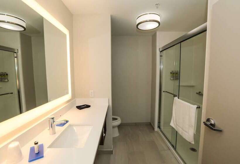 هتل Holiday Inn Express Hillsboro I 35, An Ihg