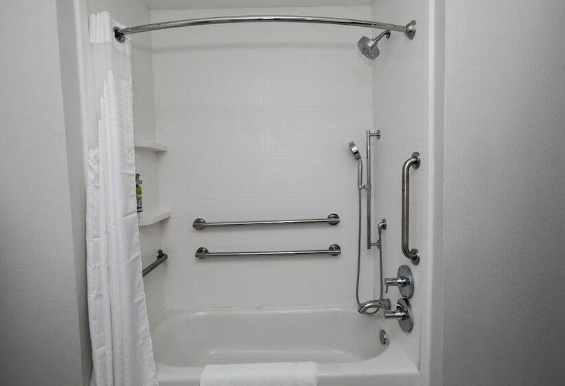 هتل Holiday Inn Express Hillsboro I 35, An Ihg