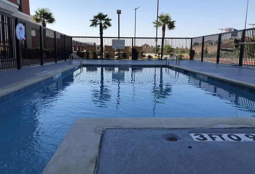 هتل Holiday Inn Express Hillsboro I 35, An Ihg