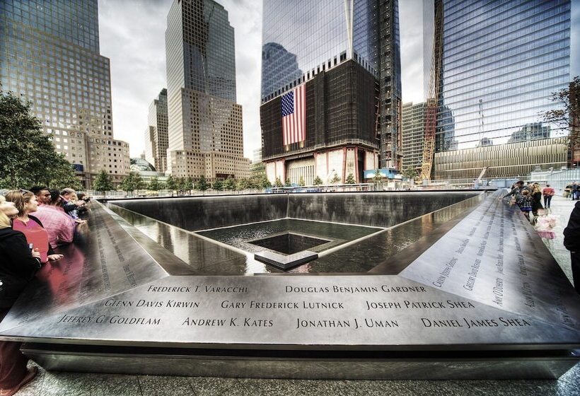 Fotos del hotel Holiday Inn Express - Wall Street, An Ihg:  36