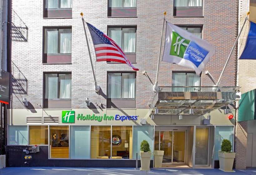 Fotos del hotel Holiday Inn Express - Wall Street, An Ihg:  24