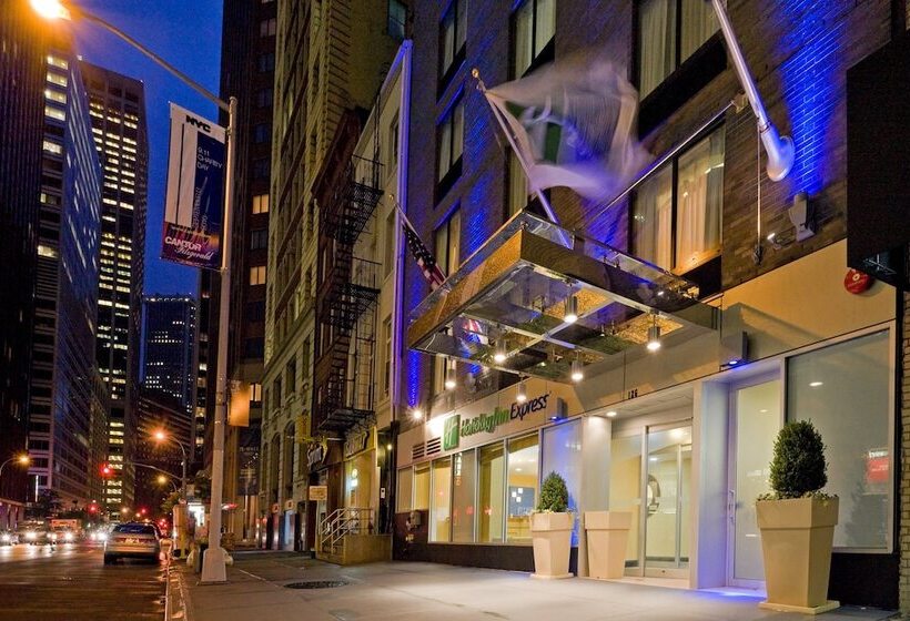 Fotos del hotel Holiday Inn Express - Wall Street, An Ihg:  49