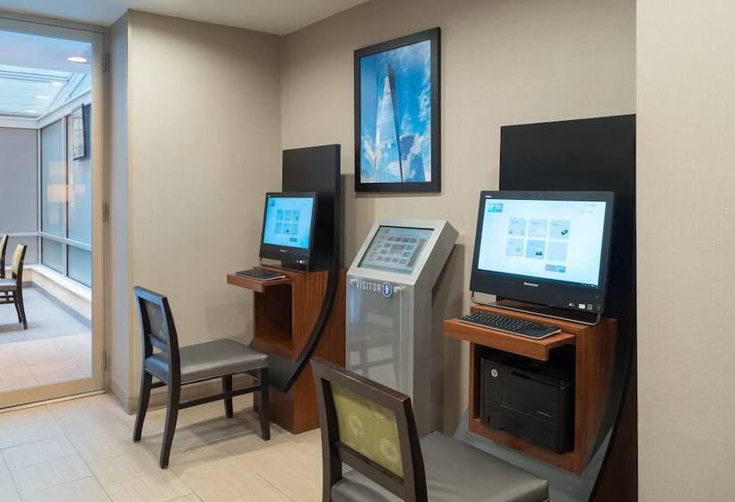 Fotos del hotel Holiday Inn Express - Wall Street, An Ihg:  32