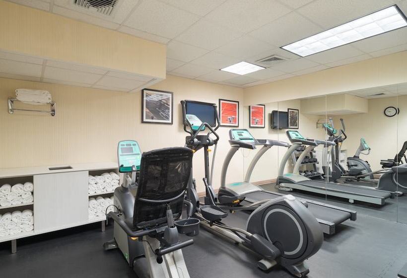 Fotos del hotel Holiday Inn Express - Wall Street, An Ihg:  20