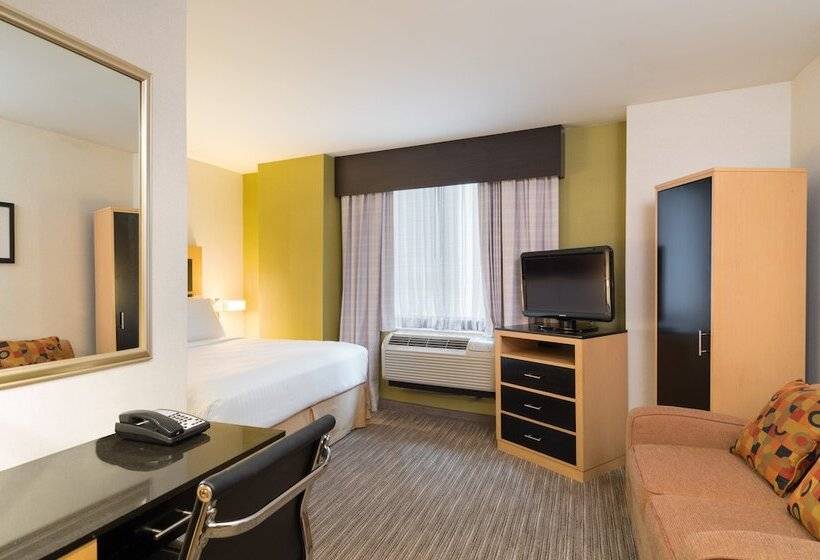 Fotos del hotel Holiday Inn Express - Wall Street, An Ihg:  37