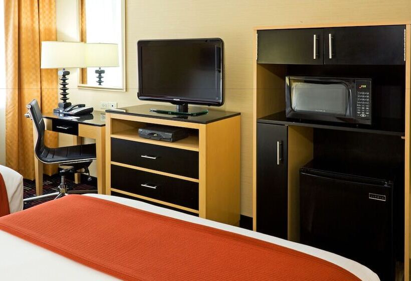 Fotos del hotel Holiday Inn Express - Wall Street, An Ihg:  5