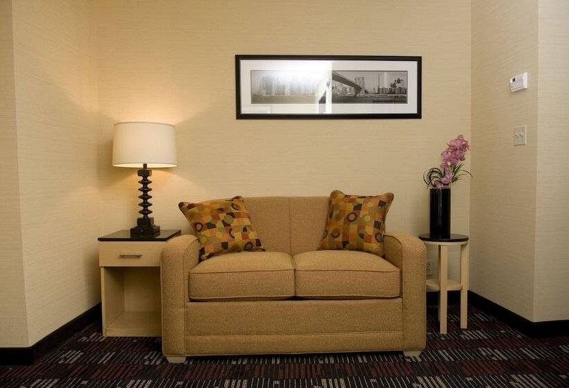 Fotos del hotel Holiday Inn Express - Wall Street, An Ihg:  43