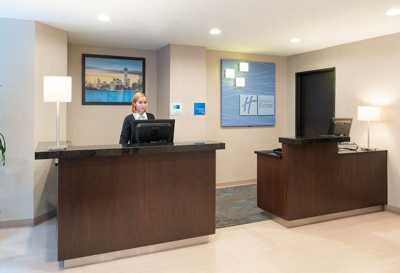 Fotos del hotel Holiday Inn Express - Wall Street, An Ihg:  16