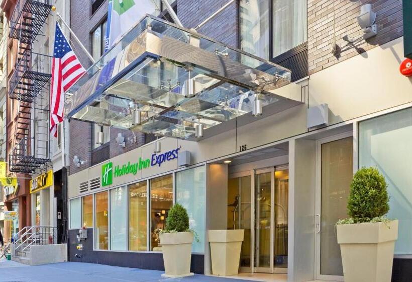 Fotos del hotel Holiday Inn Express - Wall Street, An Ihg:  44