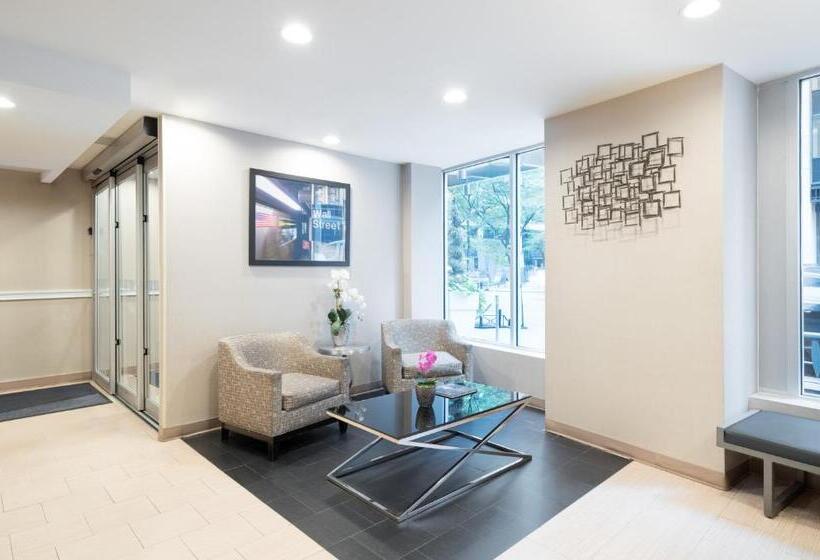 Fotos del hotel Holiday Inn Express - Wall Street, An Ihg:  38