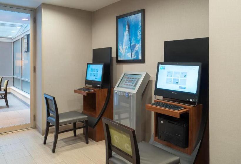 Fotos del hotel Holiday Inn Express - Wall Street, An Ihg:  18