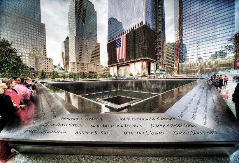 Fotos del hotel Holiday Inn Express - Wall Street, An Ihg:  25