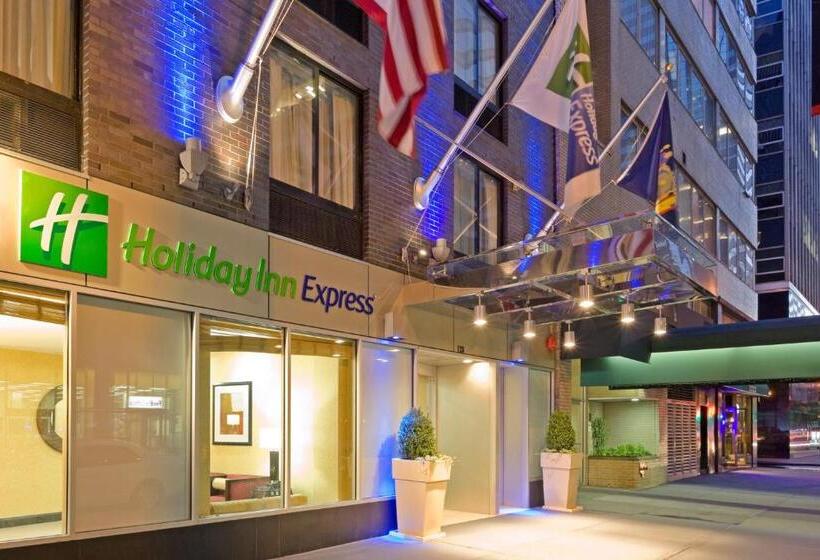 Fotos del hotel Holiday Inn Express - Wall Street, An Ihg:  52