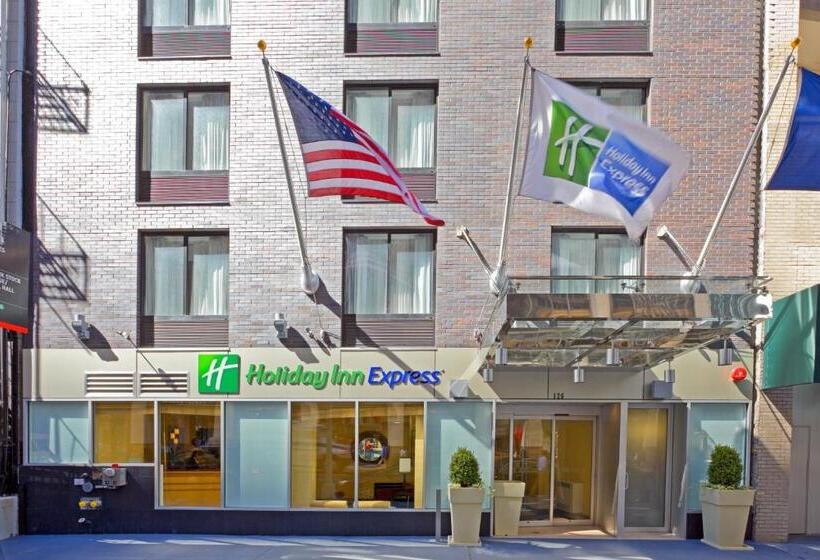 Fotos del hotel Holiday Inn Express - Wall Street, An Ihg:  28