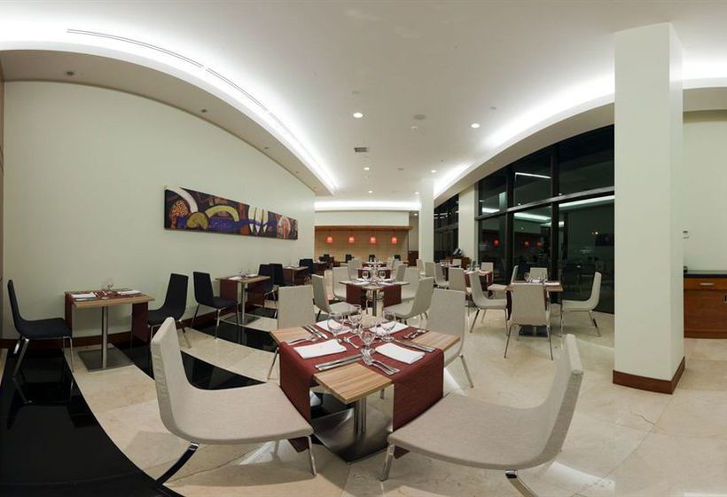 هتل Hyatt Centric San José Escazú