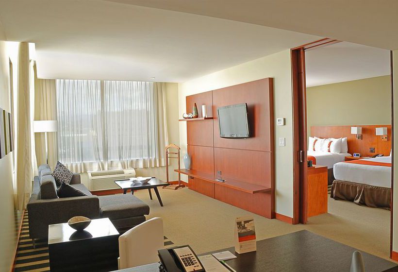 هتل Hyatt Centric San José Escazú