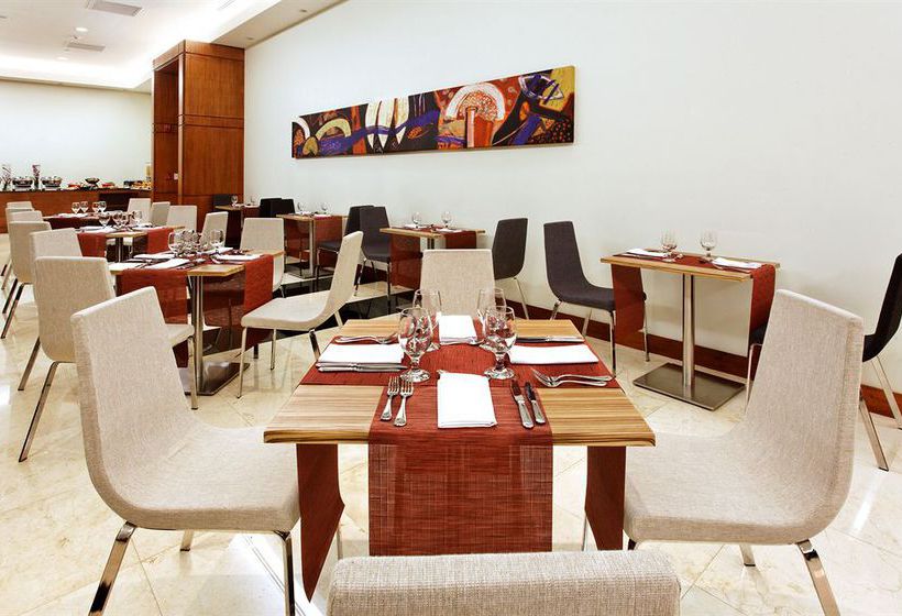هتل Hyatt Centric San José Escazú