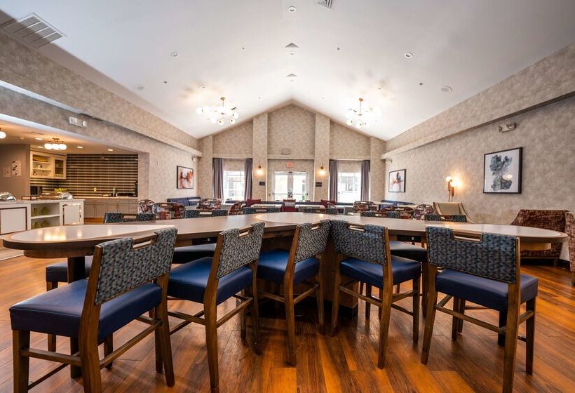 בית מלון כפרי Homewood Suites By Hilton Birmingham Sw Riverchase Galleria