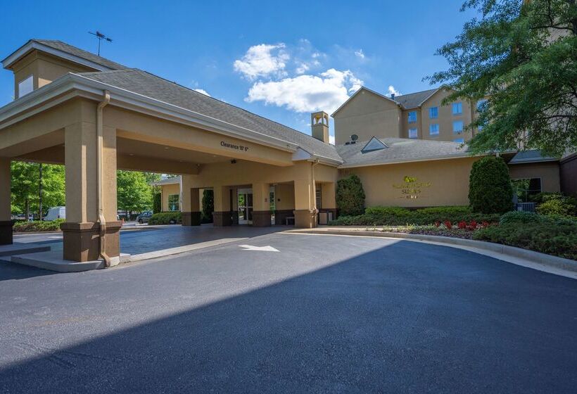 בית מלון כפרי Homewood Suites By Hilton Birmingham Sw Riverchase Galleria