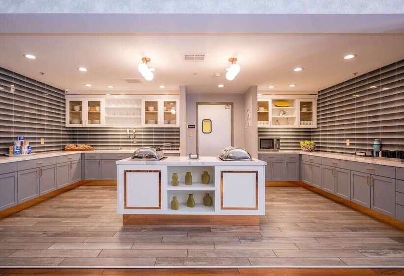 בית מלון כפרי Homewood Suites By Hilton Birmingham Sw Riverchase Galleria