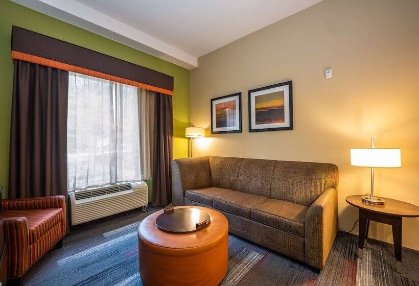 בית מלון כפרי Homewood Suites By Hilton Birmingham Sw Riverchase Galleria