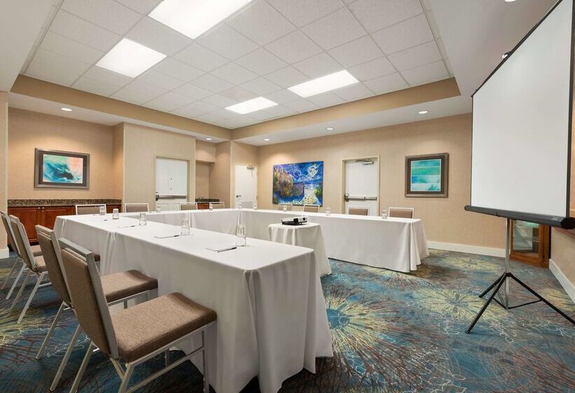 هتل Homewood Suites By Hilton Charleston Mt. Pleasant