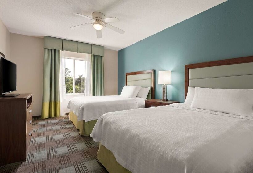 Hotel Homewood Suites By Hilton Charleston Mt. Pleasant