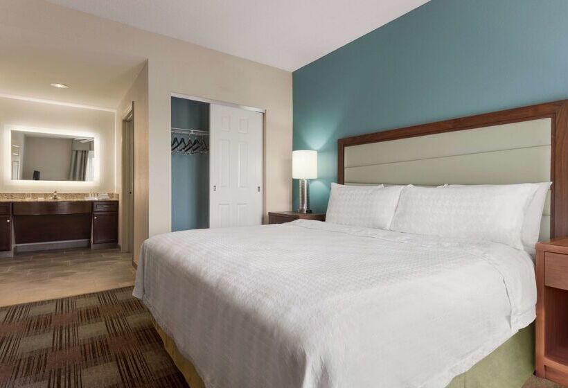 فندق Homewood Suites By Hilton Charleston Mt. Pleasant