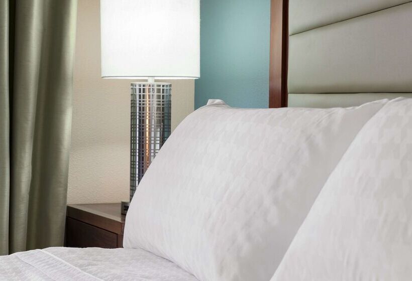 هتل Homewood Suites By Hilton Charleston Mt. Pleasant