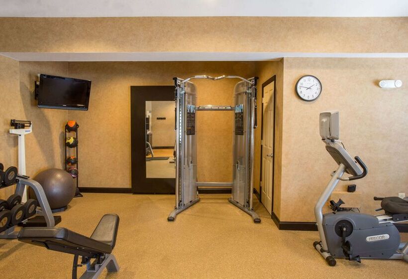 בית מלון כפרי Homewood Suites By Hilton Davidson