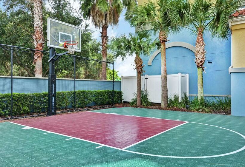 Fotos del hotel Homewood Suites By Hilton Lake Buena Vista:  20