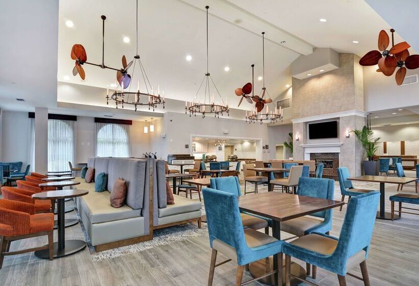 Fotos del hotel Homewood Suites By Hilton Lake Buena Vista:  24