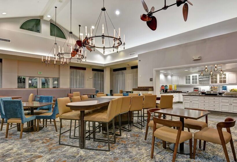 Fotos del hotel Homewood Suites By Hilton Lake Buena Vista:  40