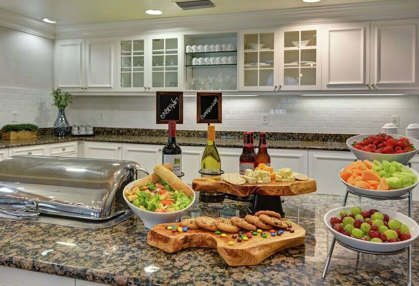 Fotos del hotel Homewood Suites By Hilton Lake Buena Vista:  52