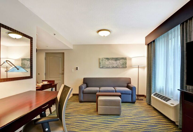 Fotos del hotel Homewood Suites By Hilton Lake Buena Vista:  17