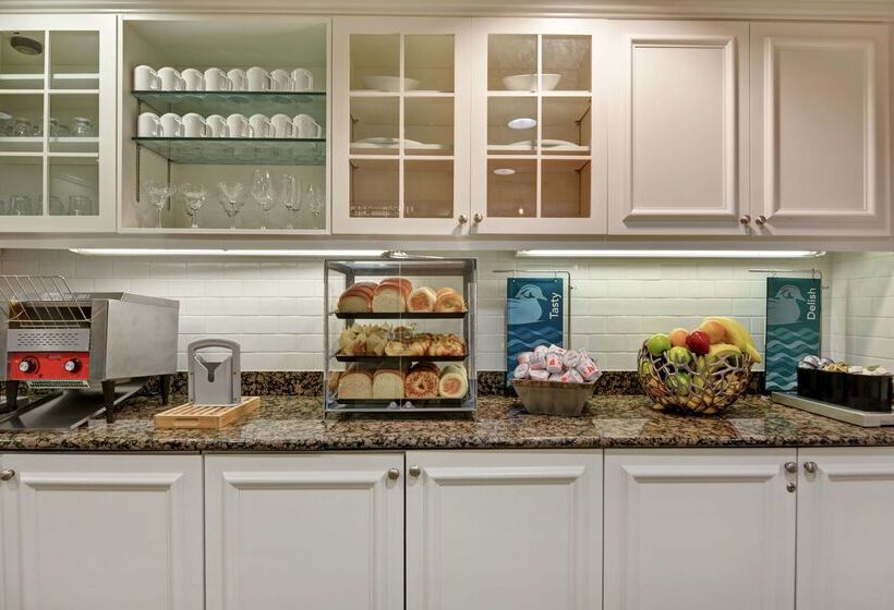 Fotos del hotel Homewood Suites By Hilton Lake Buena Vista:  50