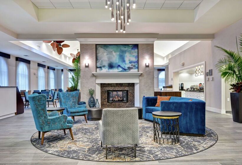 Fotos del hotel Homewood Suites By Hilton Lake Buena Vista:  38