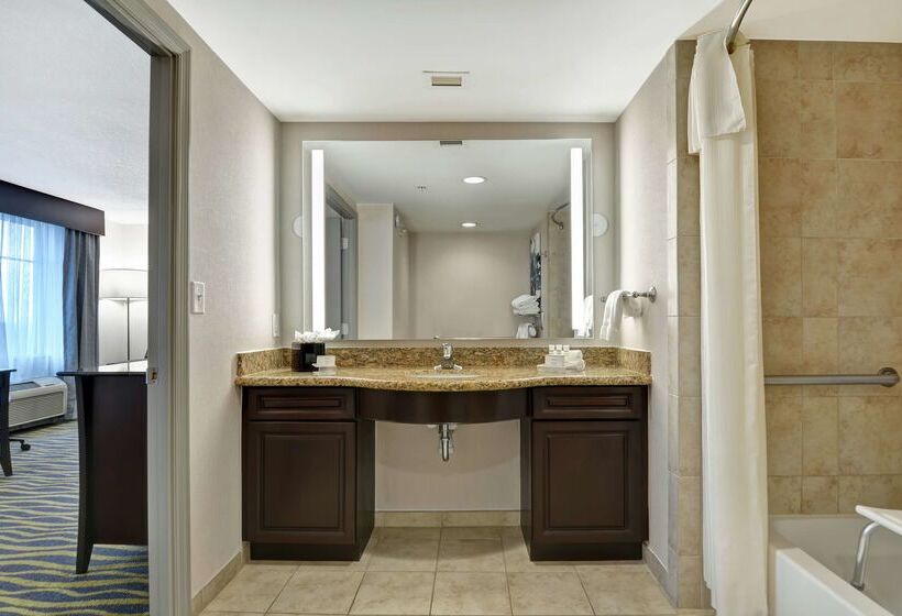 Fotos del hotel Homewood Suites By Hilton Lake Buena Vista:  37