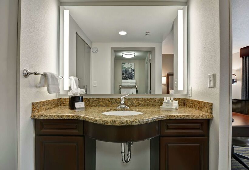 Fotos del hotel Homewood Suites By Hilton Lake Buena Vista:  54