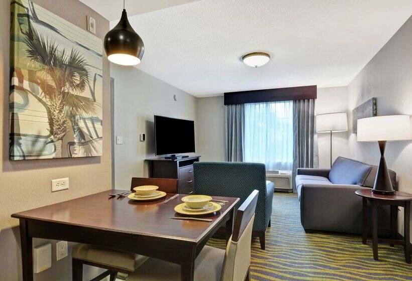 Fotos del hotel Homewood Suites By Hilton Lake Buena Vista:  28