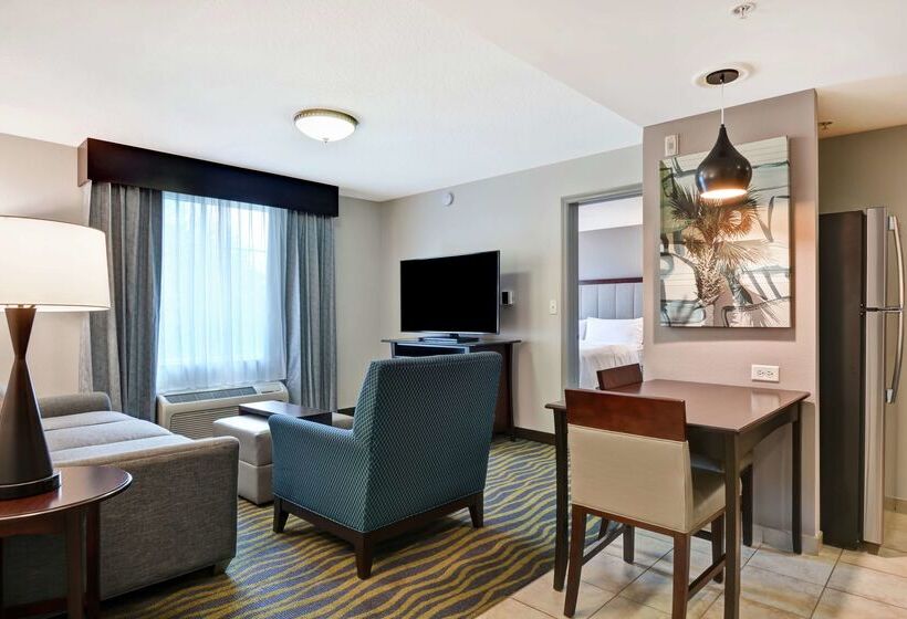 Fotos del hotel Homewood Suites By Hilton Lake Buena Vista:  26