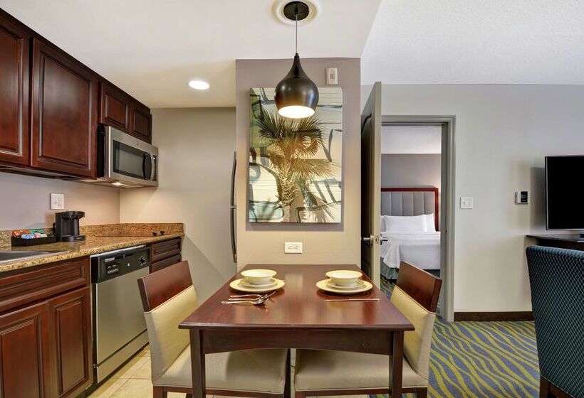 Fotos del hotel Homewood Suites By Hilton Lake Buena Vista:  48
