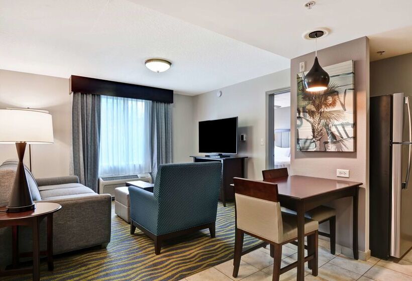 Fotos del hotel Homewood Suites By Hilton Lake Buena Vista:  44