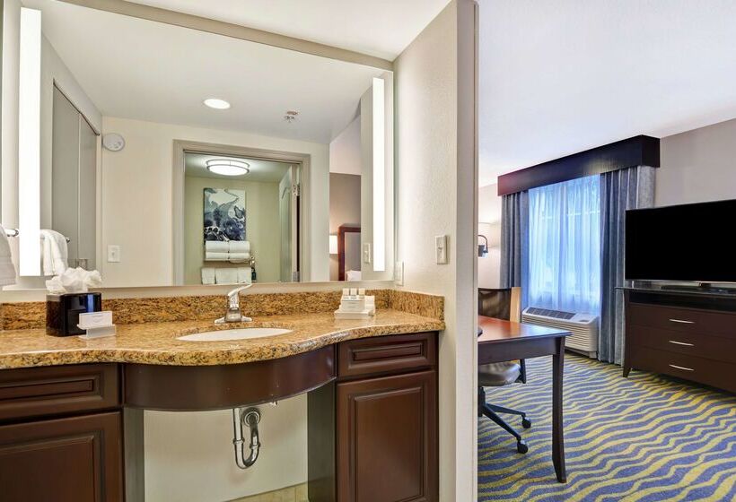 Fotos del hotel Homewood Suites By Hilton Lake Buena Vista:  30
